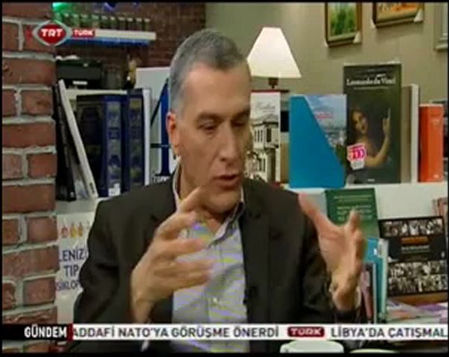 Dünyadan Haberdar 11. Bölüm