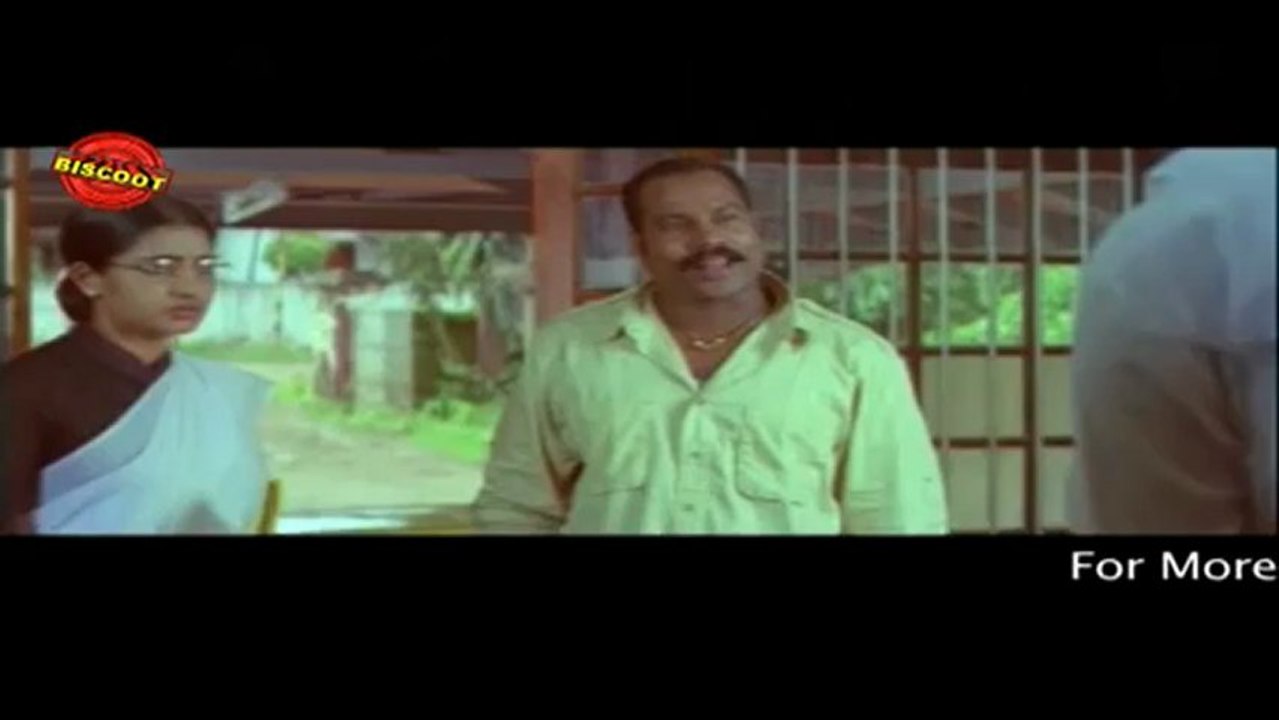 Malsaram (Dramatic Scene) Kalabhavan Mani (Clip 2)