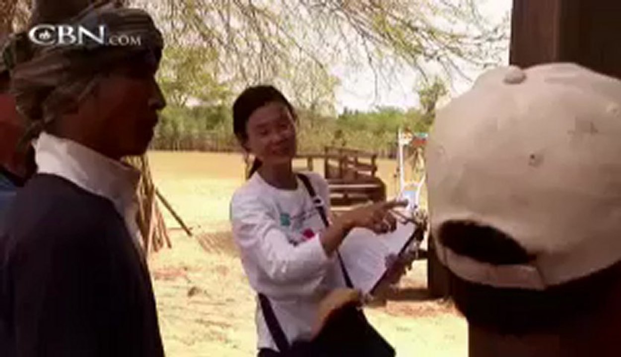 Finding Work in Hard Times  - CBN.com