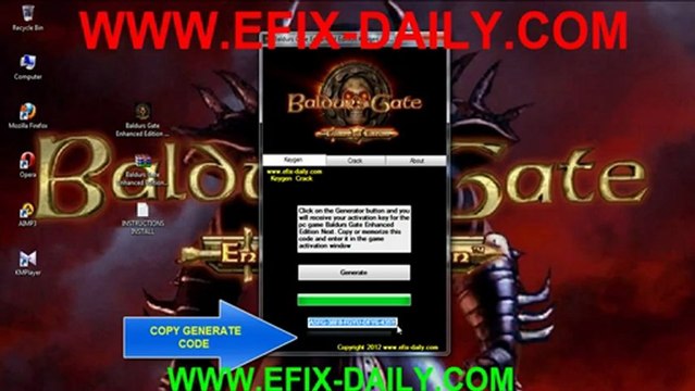 Baldurs Gate Enhanced Edition crack keygen [FREE Download] , téléchargement