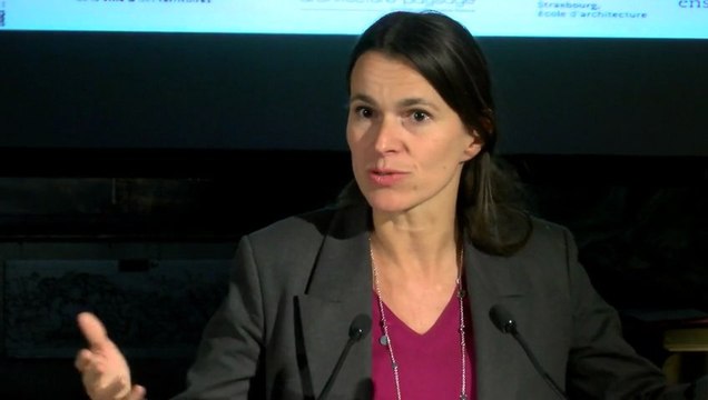 [ARCHIVE] Accès aux grandes Écoles de la culture : discours de Aurélie Filippetti