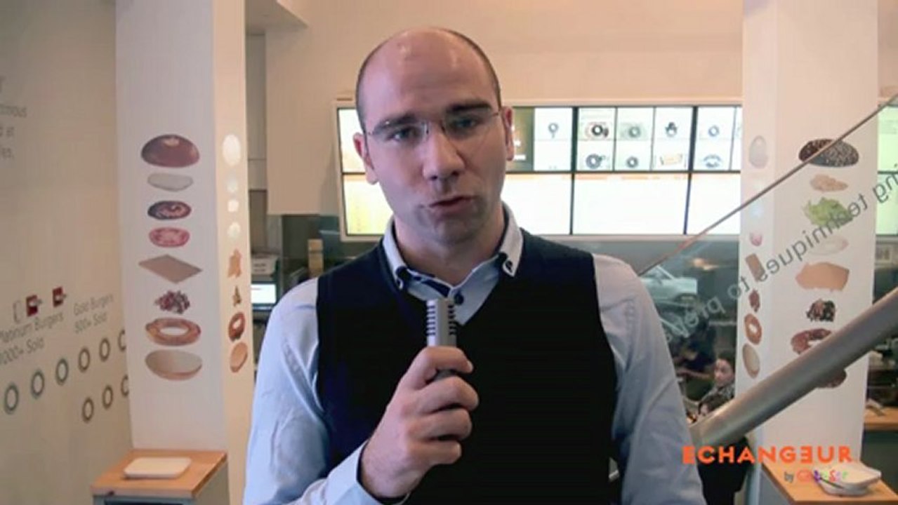Live from Retail's Big Show 2013 / JOUR 3