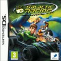 Ben 10 Galactic Racing DS Rom Download US