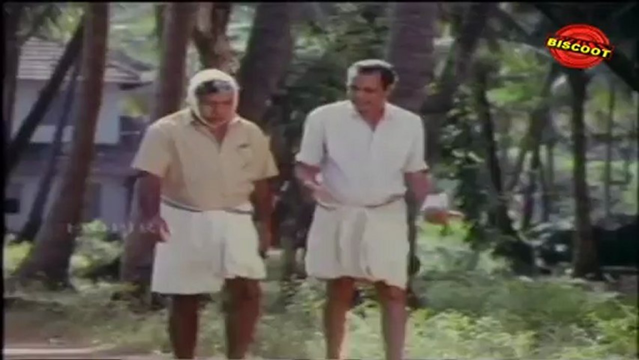Sandesham (Comedy Scene) Sreenivasan, Jayaram, Thilakan, Oduvill