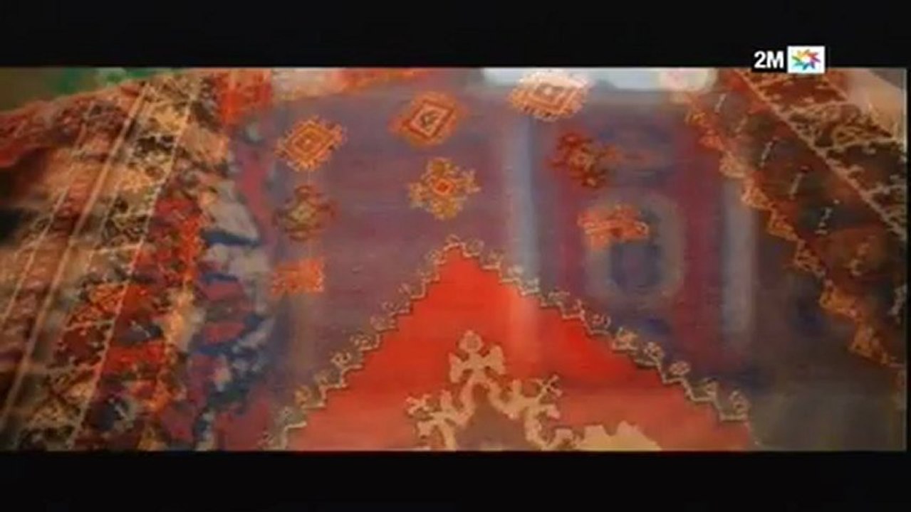 Le Maroc que j'aime : Tata