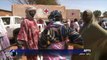 حوالى 150 الف لاجىء و230 الف نازح في مالي حسب الامم المتحدة
