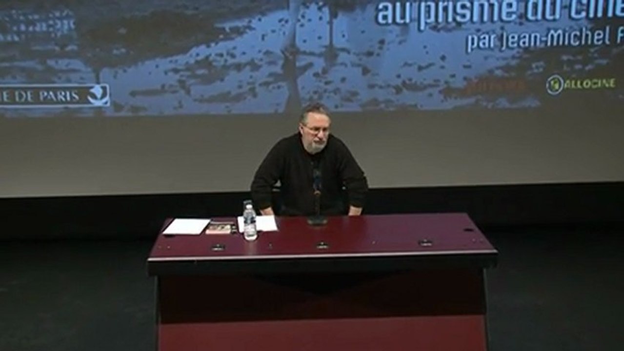 La Chine au prisme de Shangai, histoire d'un pays, histoire de cinéma - Jean Michel Frodon