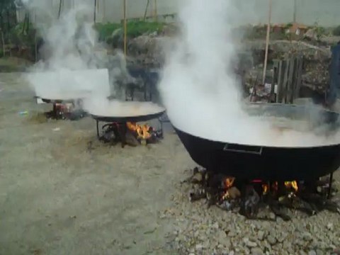 COCIDOS GIGANTES LA BAMBINA