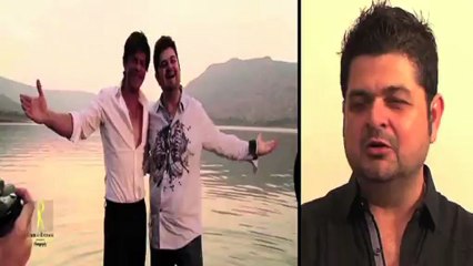 Shahrukh Was Really Cool_ Dabboo Ratnani