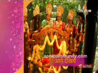 Jai Maa Durga[Episode - 23] - 16th January 2013 pt1