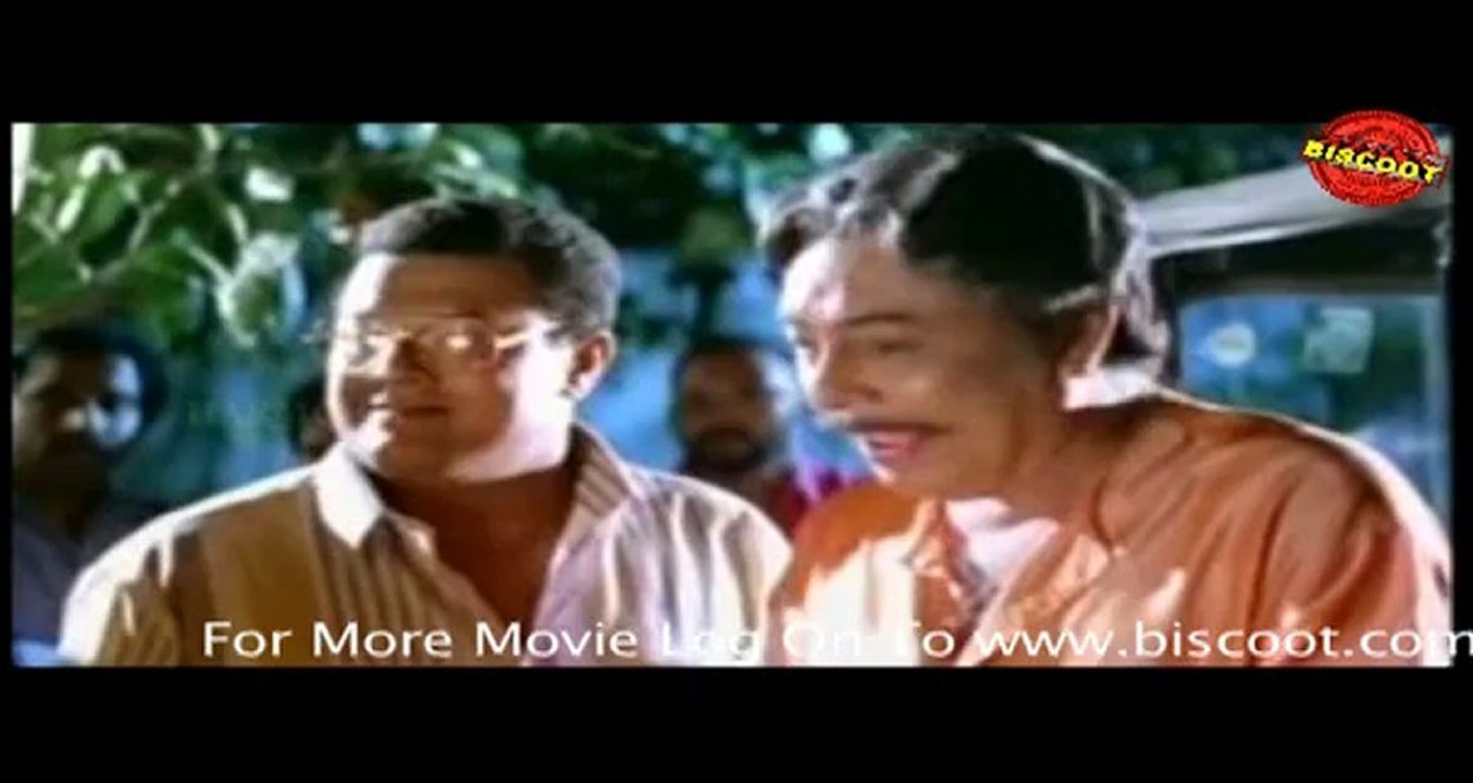 Aniyan Bava Chettan Bava:(Comedy Scene)  Indirans, Janardanan