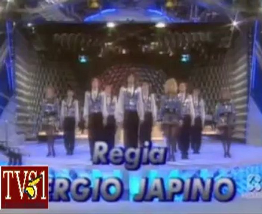 RAFFAELLA CARRA' SHOW sigla
