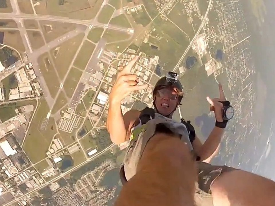 Collin Harrington - Wakeboard, Surf, Skate, Roller & Freefall - O'Neill 2013