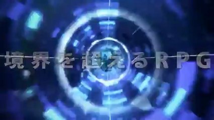 Phantasy Star Online 2 - Bande-annonce #2 - la liaison PC, PS Vita et smartphones