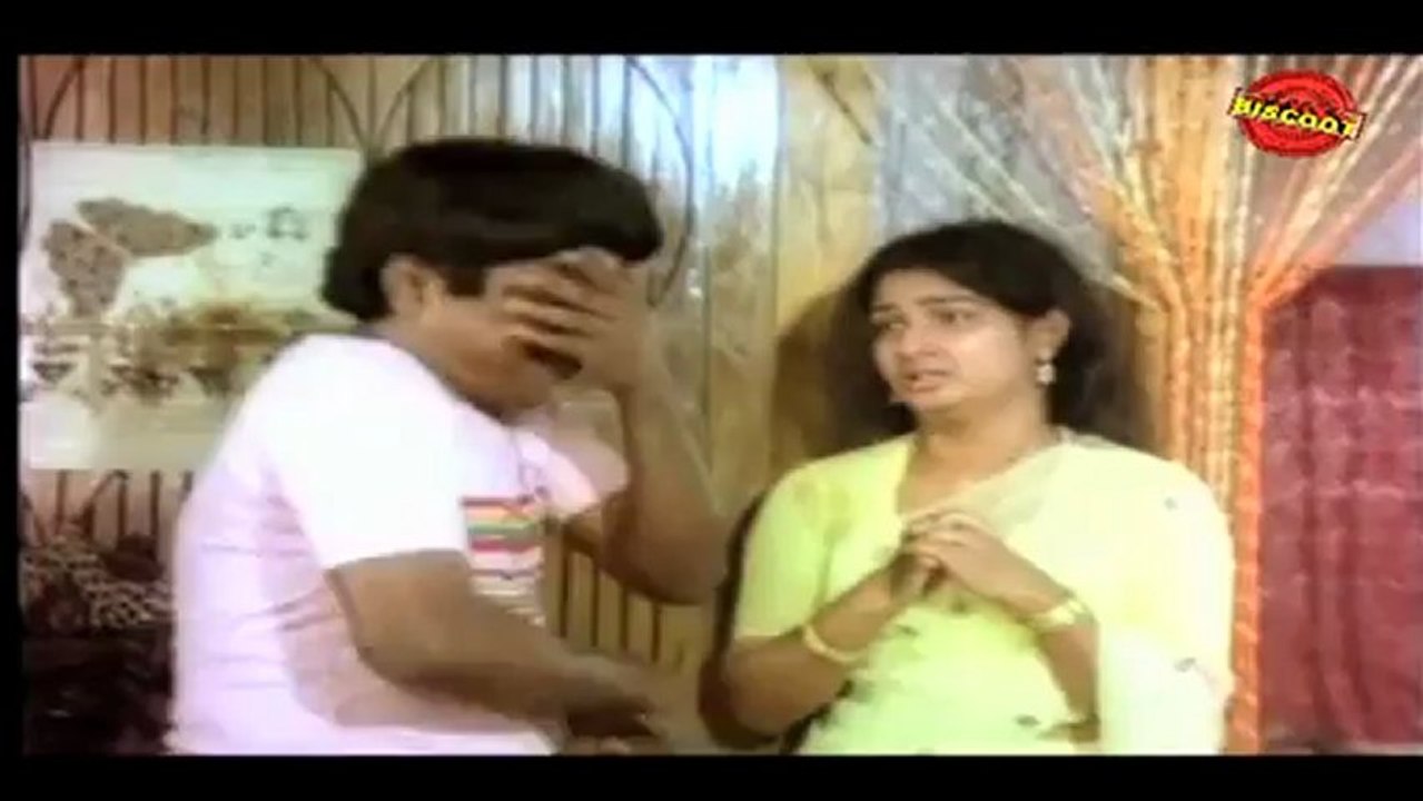 Mynakam: (Comedy Scene) Kuthiravattam Pappu