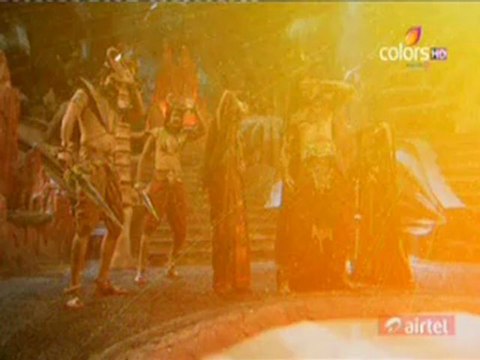 Jai Maa Durga[Episode - 23] - 16th January 2013 pt4