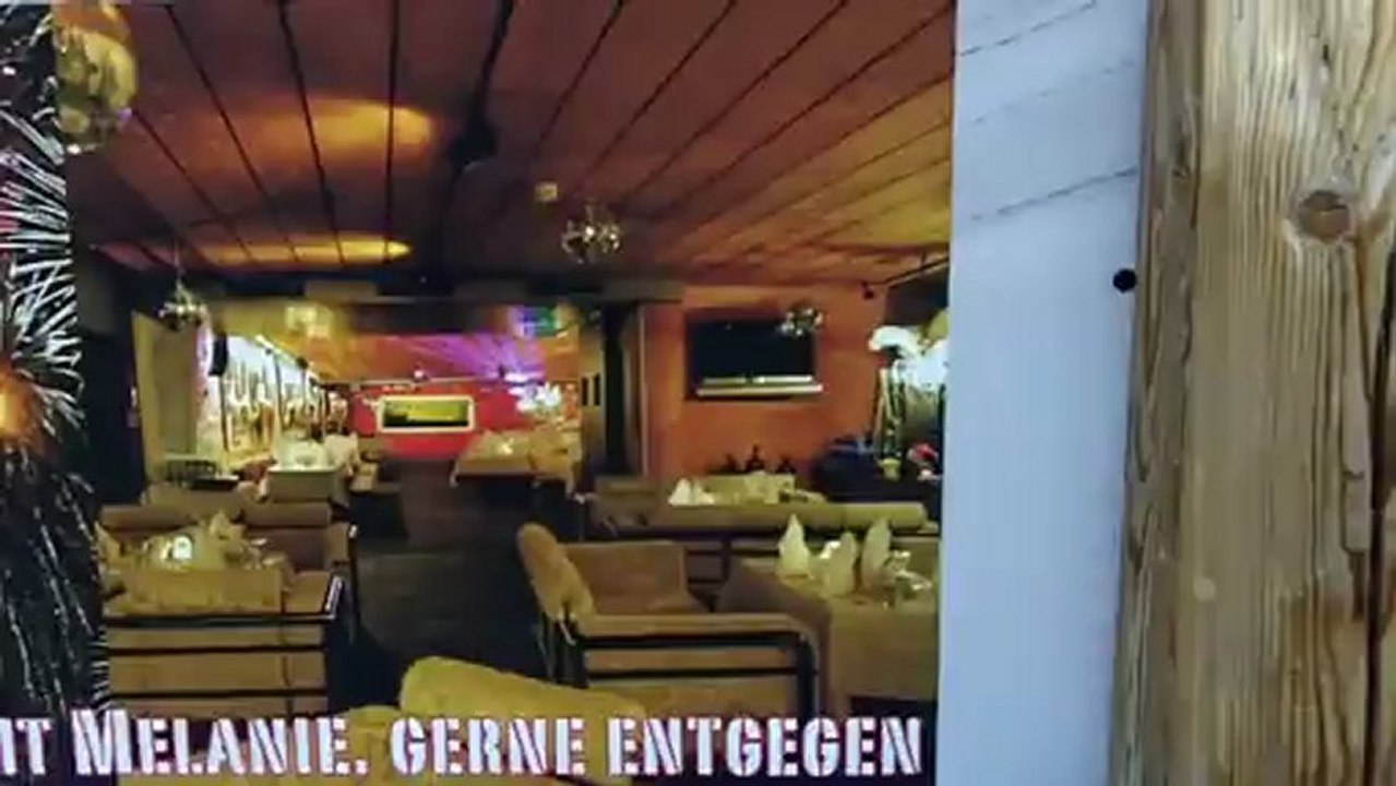 Fußmarsch zum el Paradiso in Suvretta St. Moritz