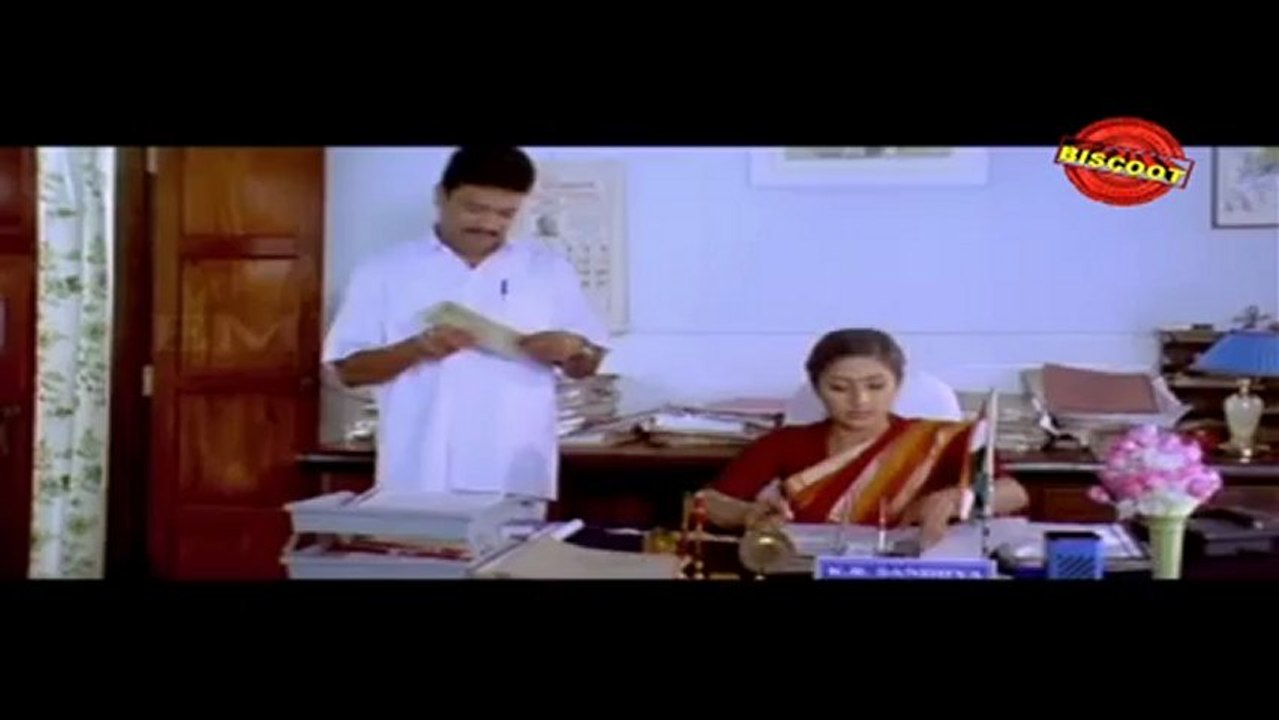 Sarkar Dada (Comedy Scene) Jagatheesh