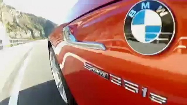 Facelift für BMW Z4 | Motor mobil