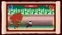 Samurai Beatdown PS Mobile & PS Vita