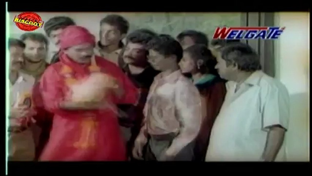 Kusurthikatt:(Comedy Scene) Jagathy, Indirans