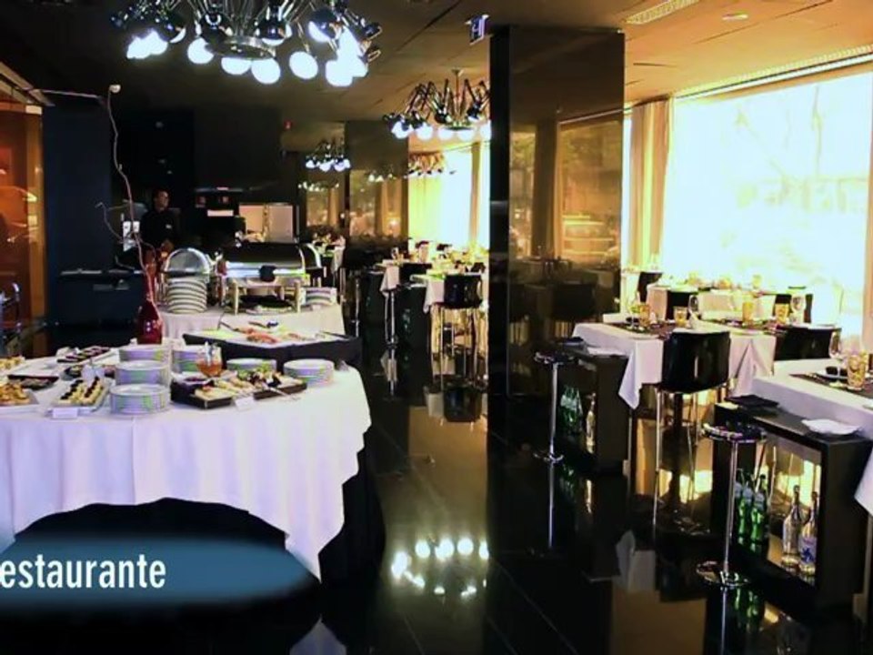 Lisboa - Hotel Vip Grand Lisboa (Quehoteles.com)