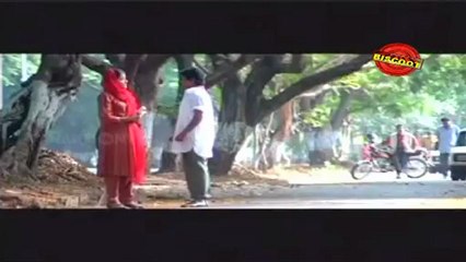Chandralekha (Dramatic Scene) (Clip 1)