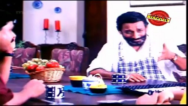 Ishtam (Comedy Scene) Dileep, Innocent, Navya
