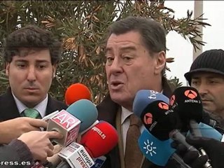 Abogado: "Bretón tenía asumidas las penas"