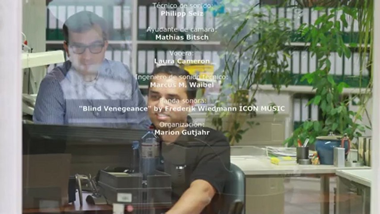 Blain Hydraulics Imagefilm Español