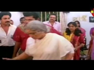 Poochakkaru Mani Kettum (Dramatic Scene) Mukesh, Siddique