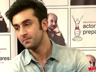 Its A Loss Of 'Oscar' That They Didn't Choose 'Barfi' - Ranbir Kapoor