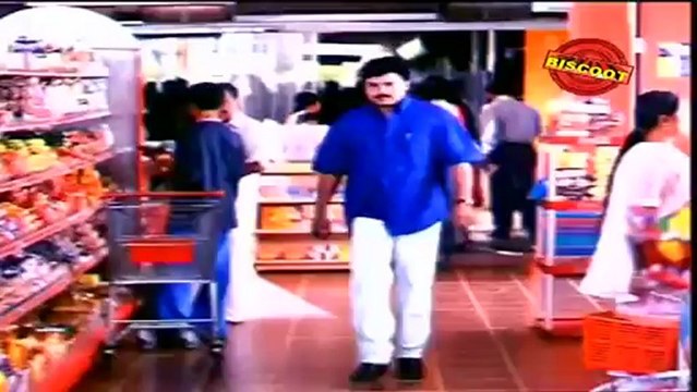 Ishtam (Comedy Scene) Dileep, Navya