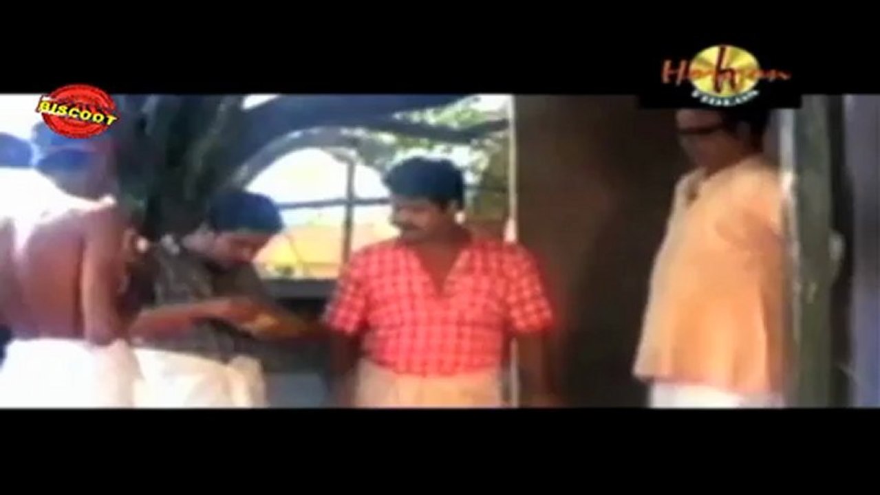 Mohanlal:(Comedy Scene)