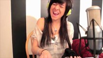 Christina Grimmie - The One That Got Away (Katy Perry Cover)HD