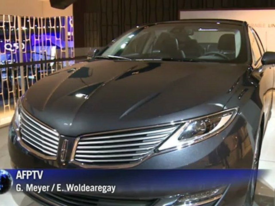 US-Luxusautos kommen an deutsche Konkurrenz nicht ran