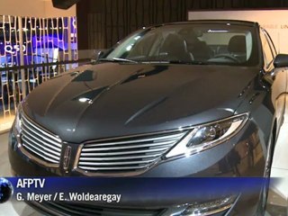 US-Luxusautos kommen an deutsche Konkurrenz nicht ran