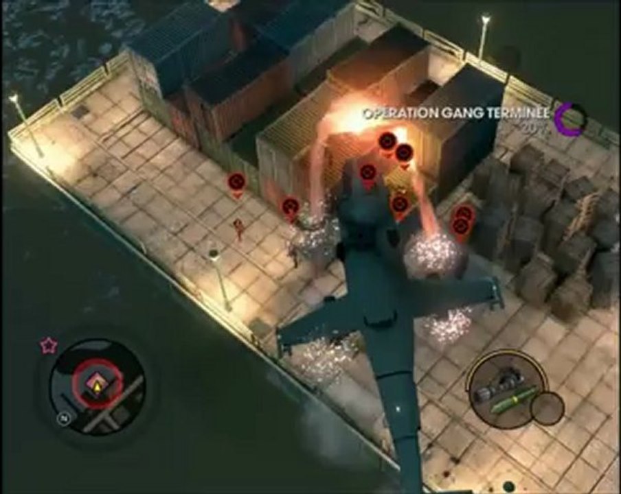 Saints Row The Third-PC-Activités Quartier Etoiles Du Matin 07