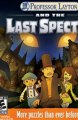 Professor Layton and The Last Specter DS Rom Download US