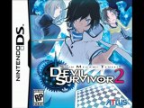 Shin Megami Tensei Devil Survivor 2 DS Rom Download US