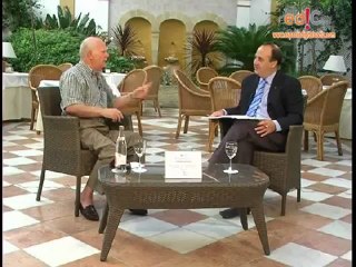 Entrevista Julio Mendoza