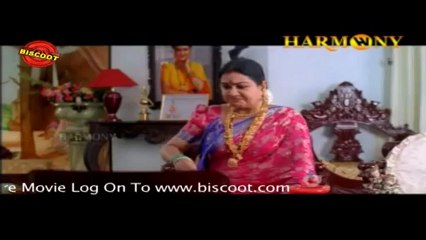 Madhuchandralekha: (Comedy Scene) Jayaram, Urvashi