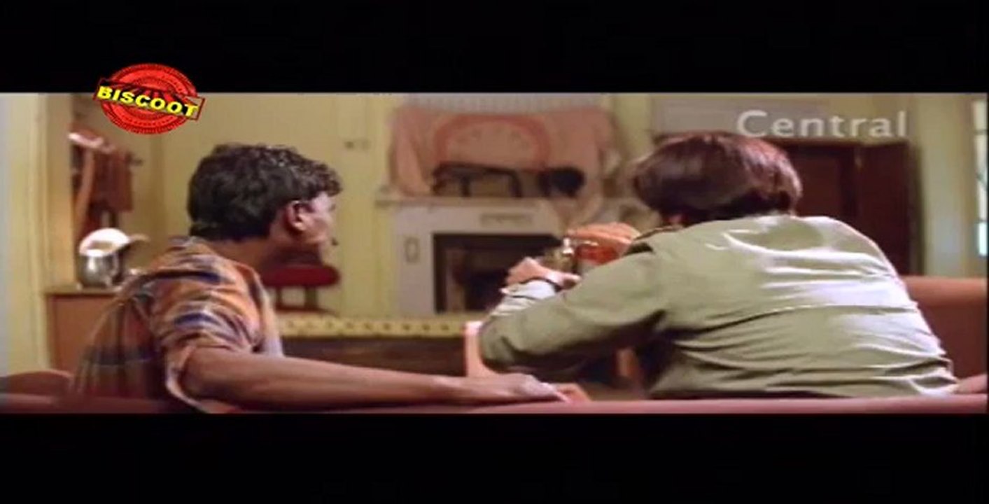 Alice in Wonderland:(Comedy Scene)  Vineeth, Baiju