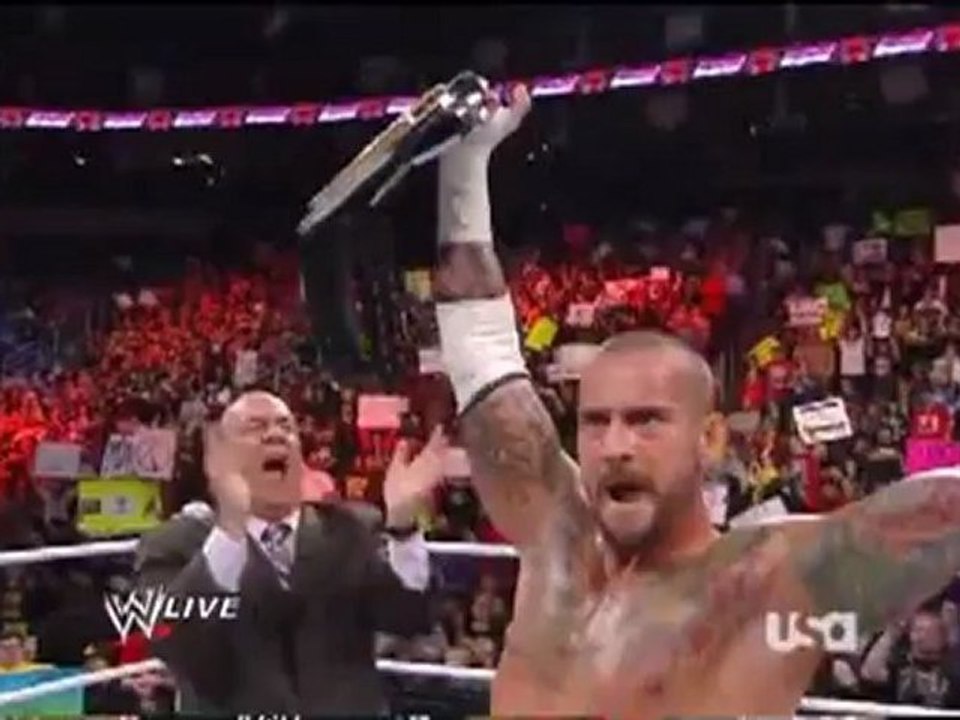 1 20th Punk