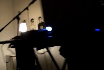 Inma Gomes en Noise off festival