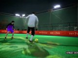 FIFA Street - Bande-annonce #20 - Panna et Air Beats tutorial