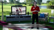 Tiger Woods PGA Tour 13 - Bande-annonce #14 - La démo avec le producteur