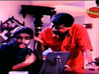 Ishtam (Comedy Scene) Dileep, Innocent (Clip 1)