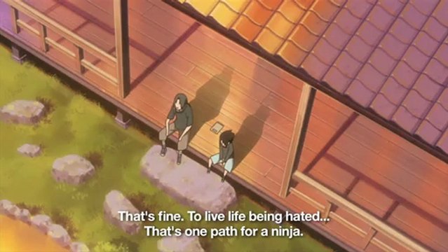 Naruto Shippuden : Ultimate Ninja Storm Generations - Bande-annonce #15 - Zabuza et Haku