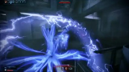 Mass Effect 3 - Mass Effect 3 NO SPOIL